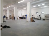 Pronájem skladu Brno - Královo Pole