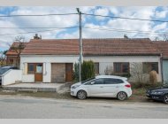 Prodej domu v obci Omice okr. Brno - venkov