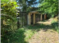 Prodej zahrady Brno - Lesná, lokality Velké barvy